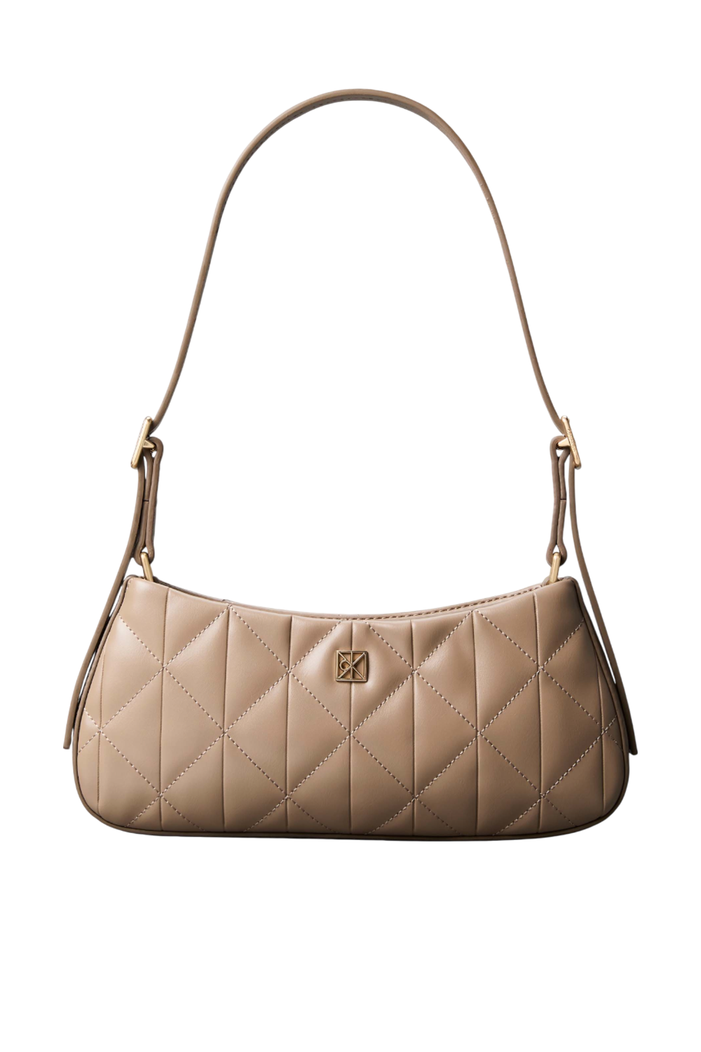 תמונה קידמית של תיק קווילט סמול