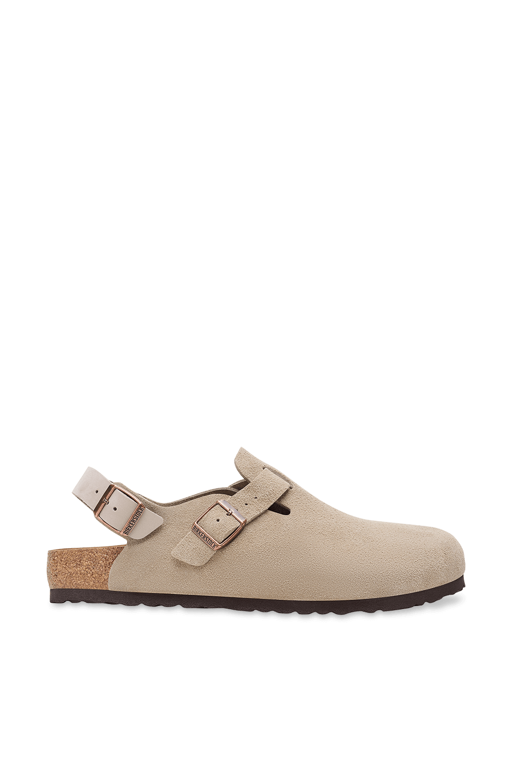 תמונה קידמית של נעלי טוקיו