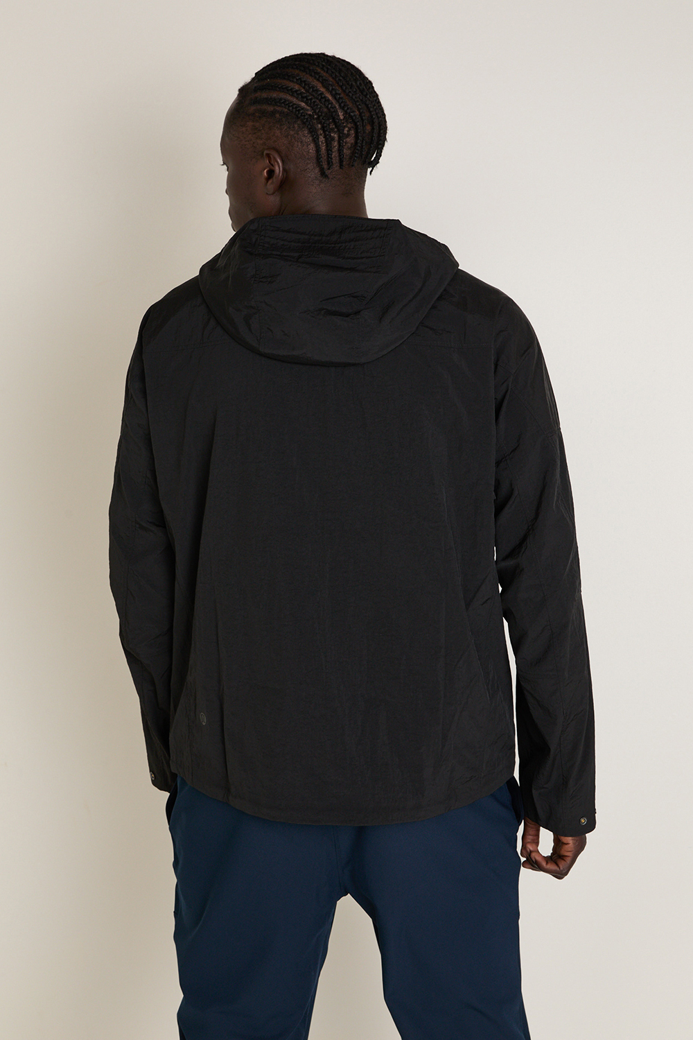 Textured Full-Zip Jacket LULULEMON