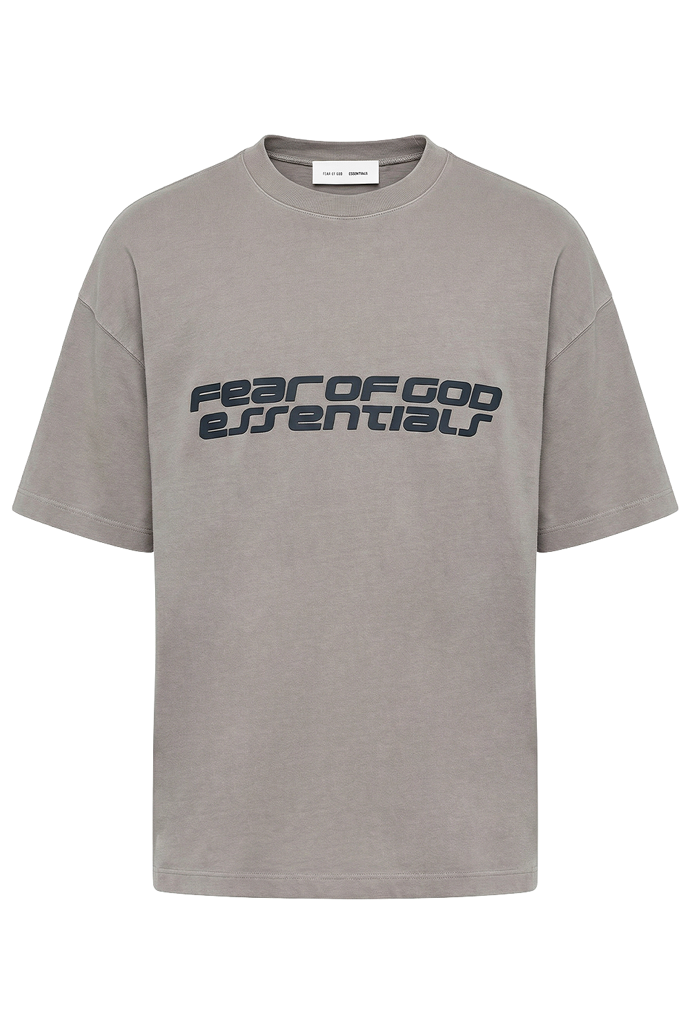 תמונה קידמית של חולצת טי