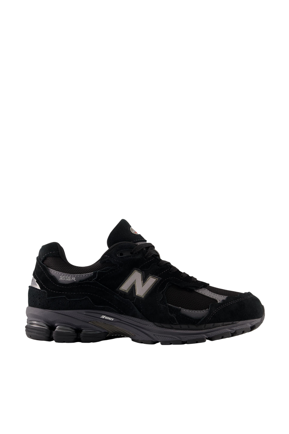 תמונה קידמית של נעלי סניקרס 2002R