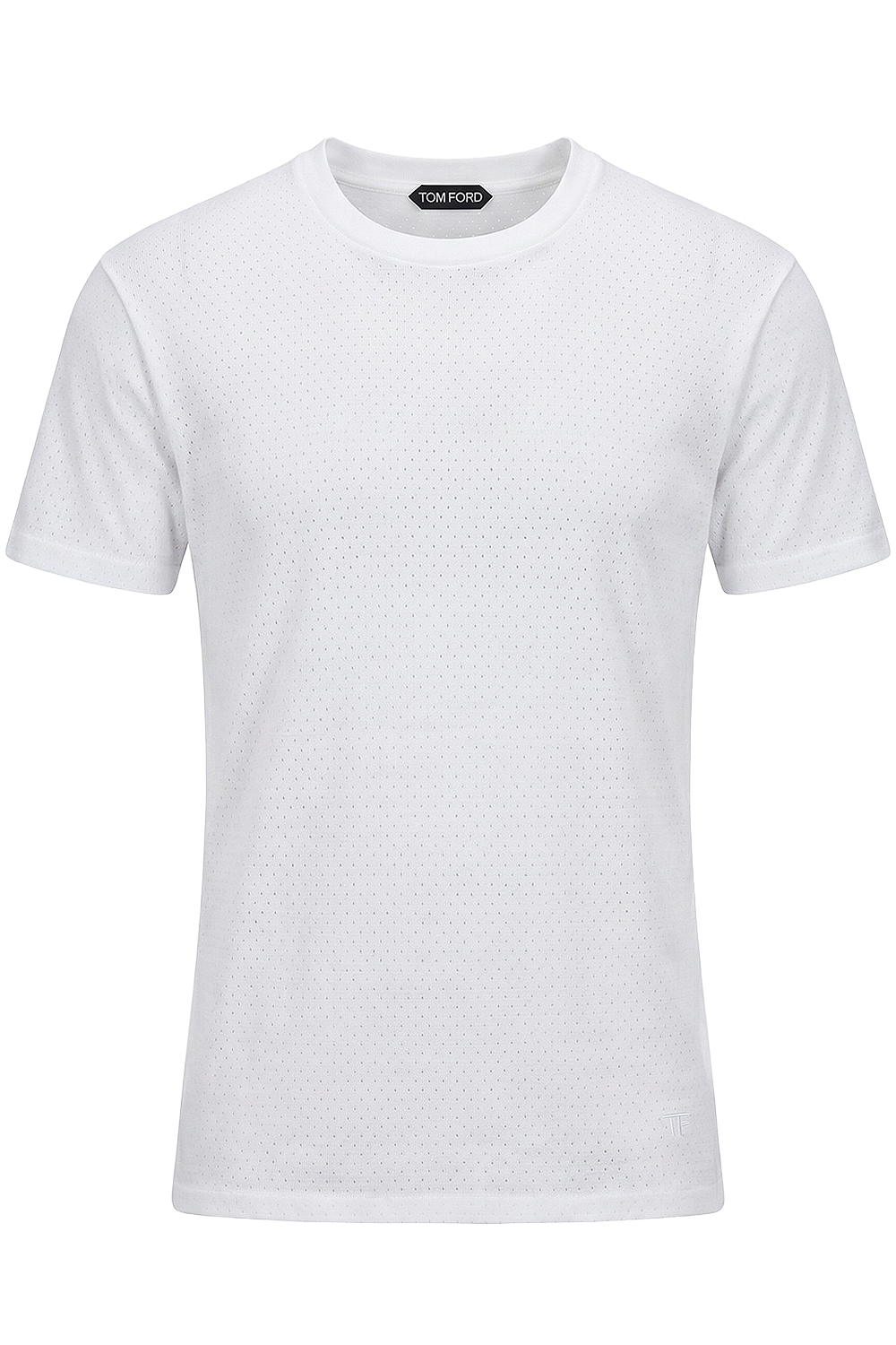 תמונה קידמית של חולצת טי