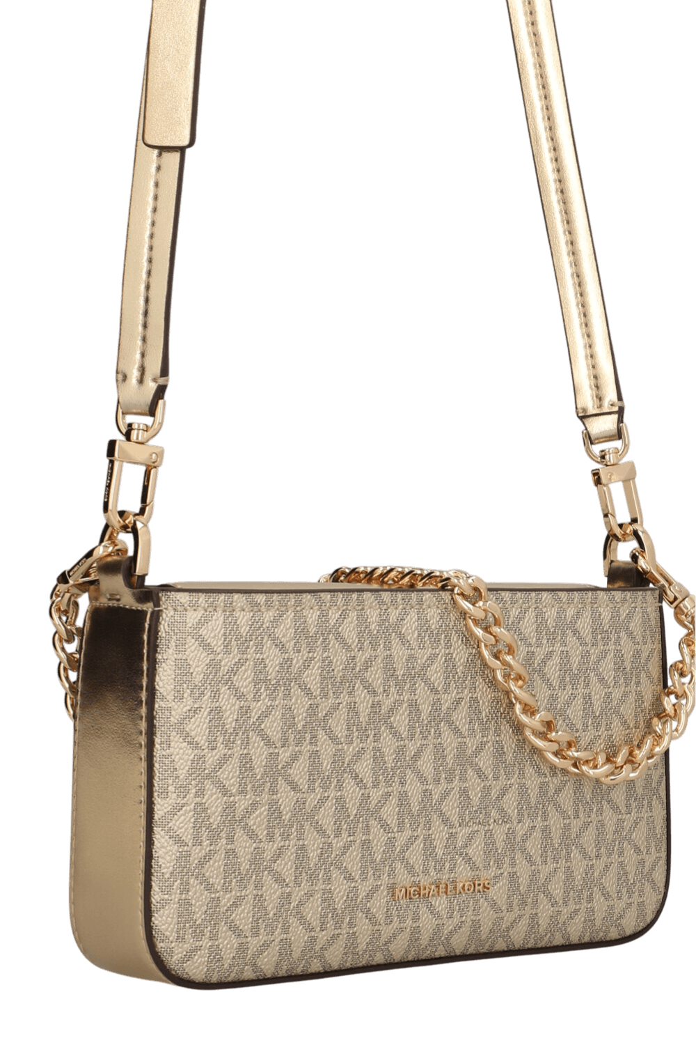 תמונת תקריב של תיק קרוסבודי בריינט סמול