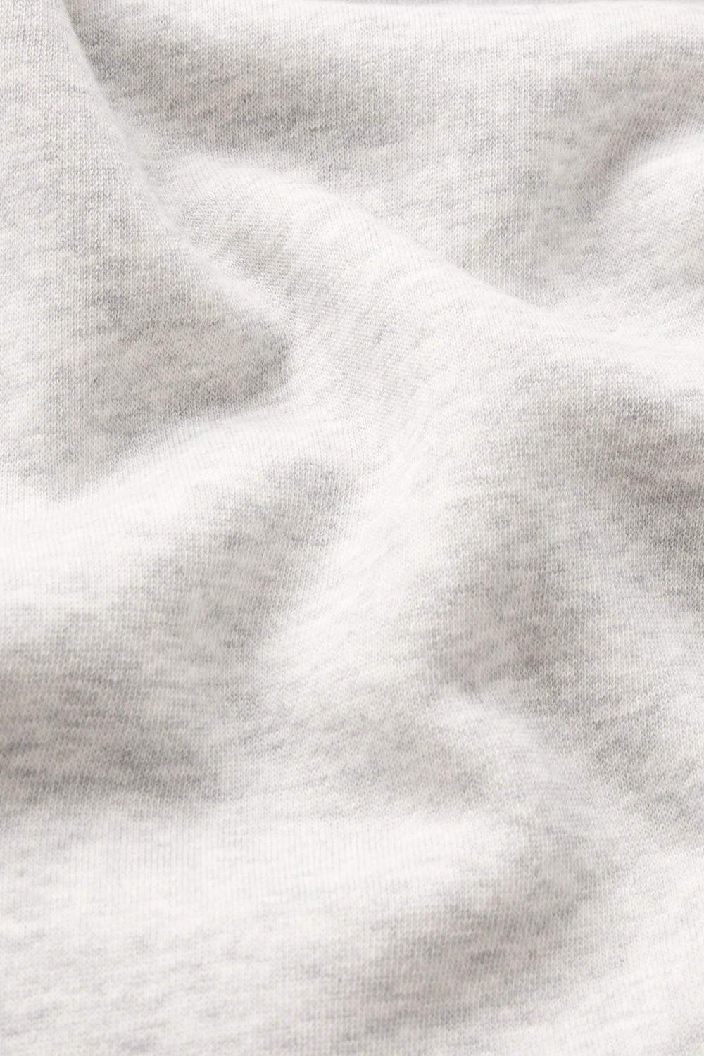 RELAXED ZIP UP HOODIE