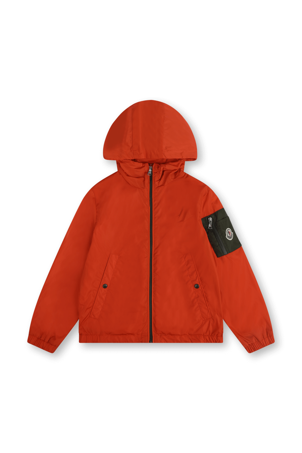 תמונה קידמית של מעיל רוח- גילאי 8-10 שנים