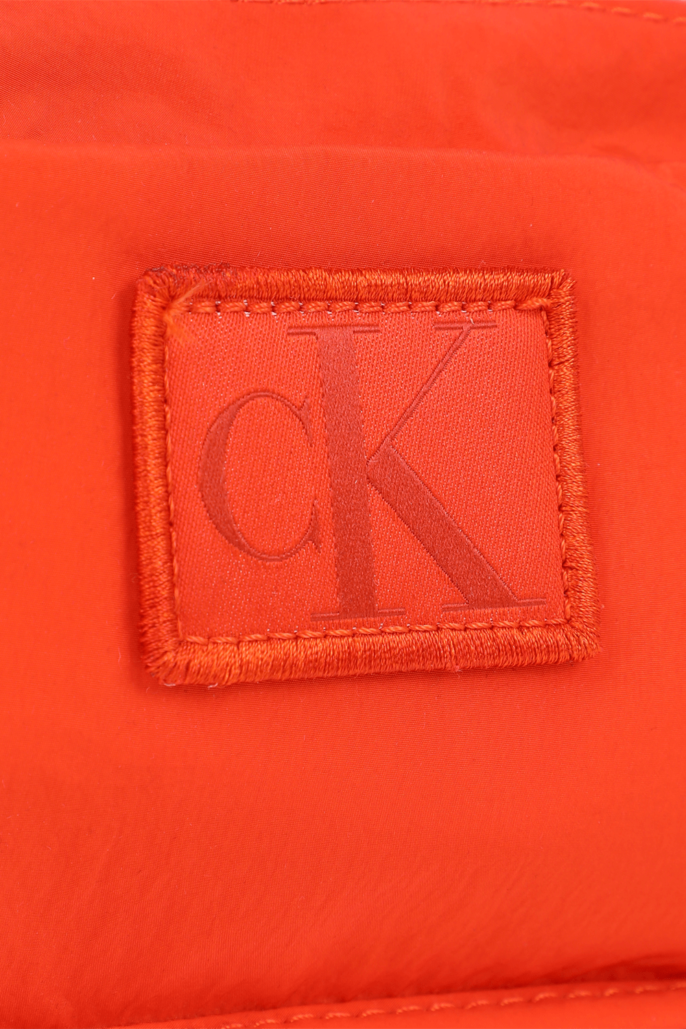 תמונת תקריב של תיק קאמרה מניילון