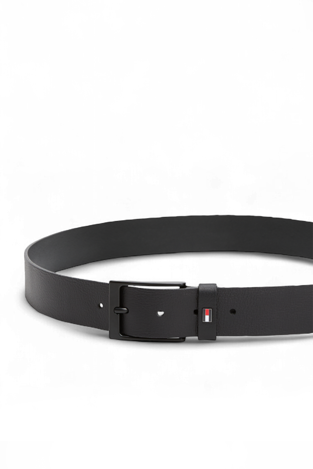 תמונה קידמית של חגורה