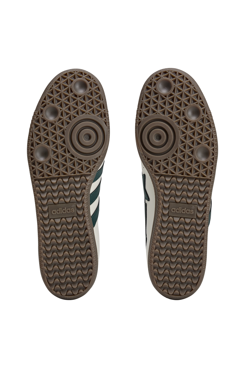 נעלי סניקרס סמבה אדידס X בייפ