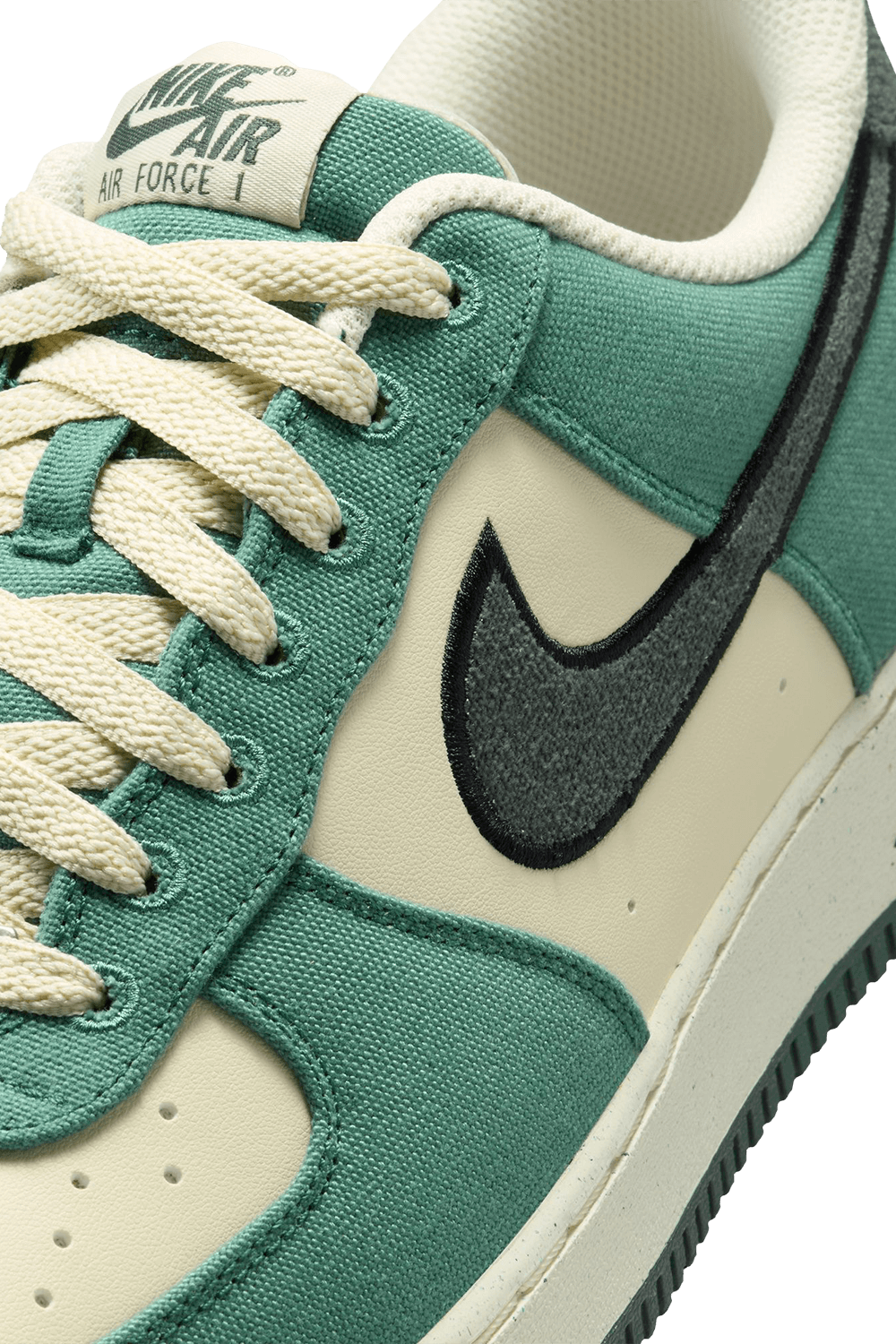 נעלי סניקרס אייר פורס 1