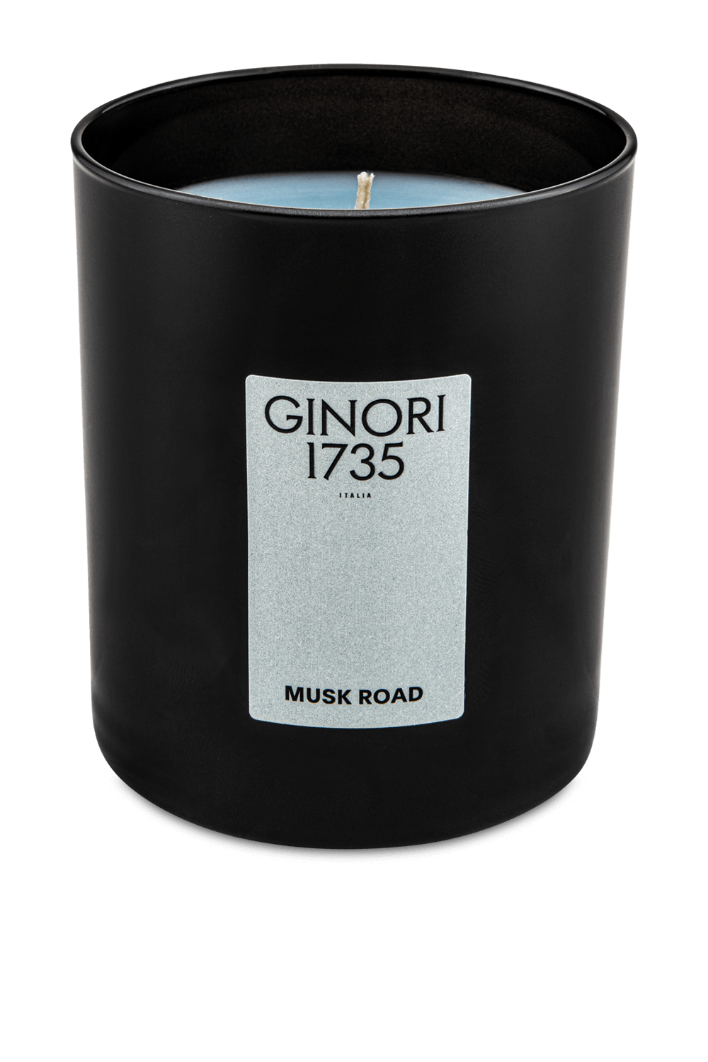 תמונה קידמית של Scented Candle Musk Road