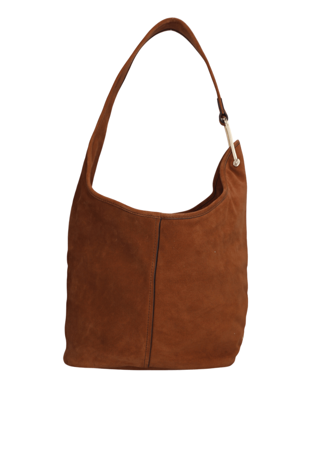 תמונה קידמית של תיק כתף סוני מדיום