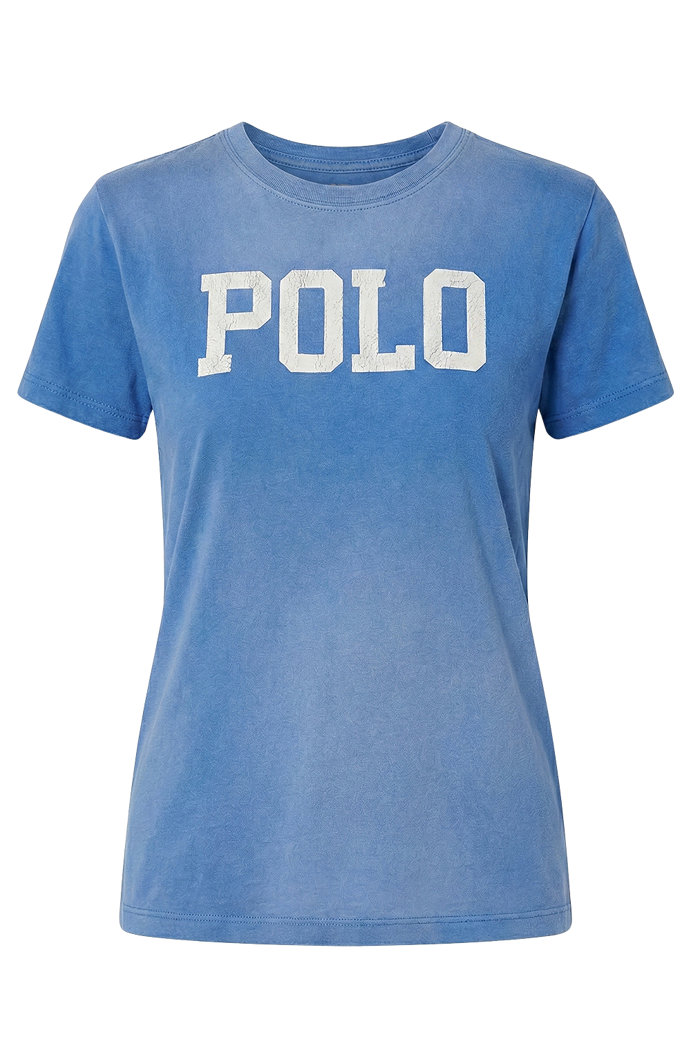 תמונה קידמית של חולצת טי