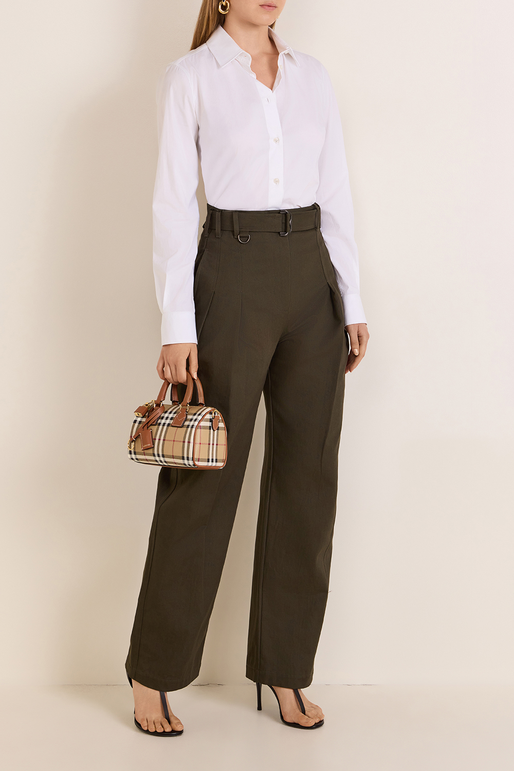 תמונת דוגמן קידמית של תיק