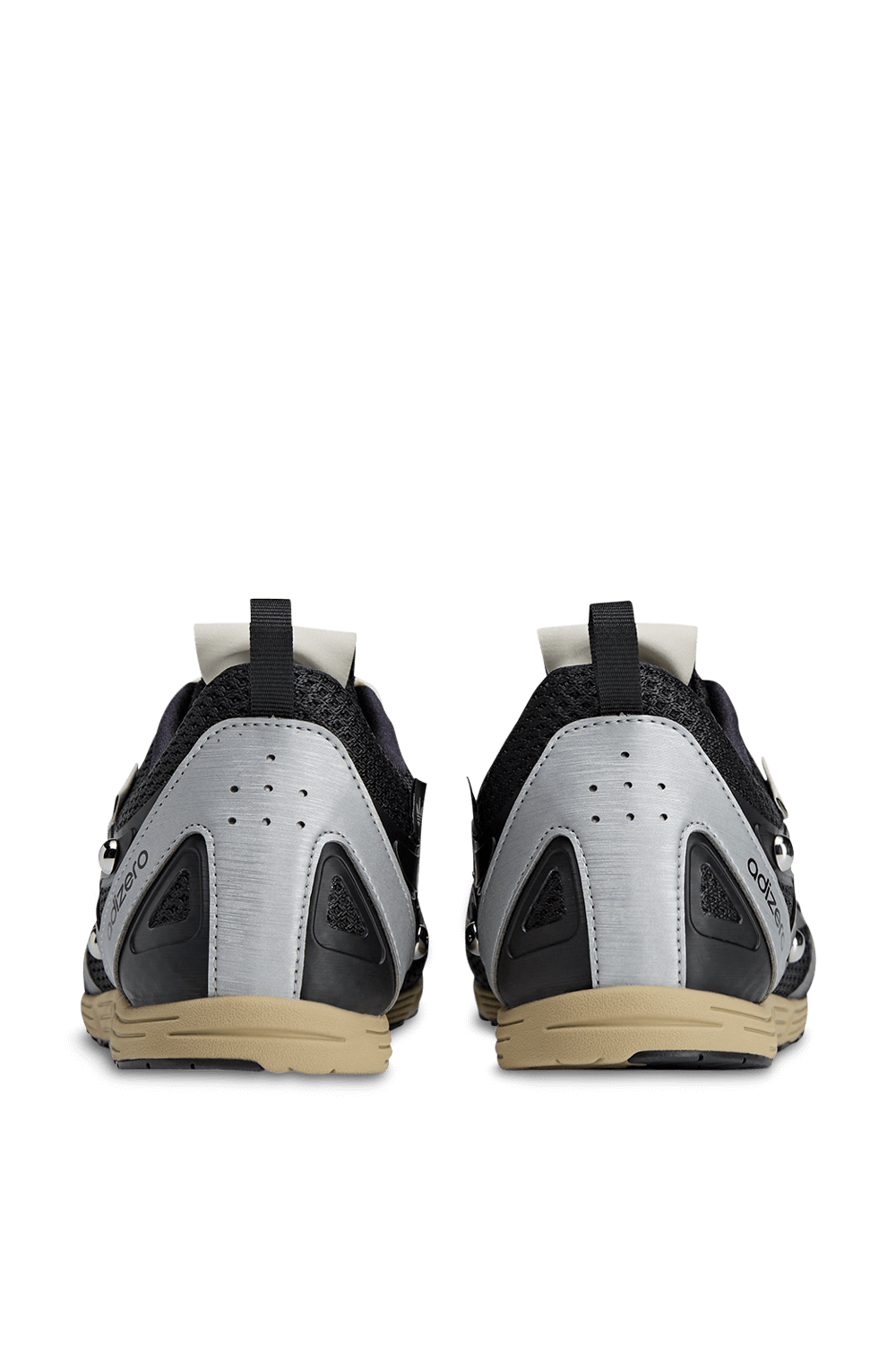 תמונת תקריב של אדידס X סונג פור דה מיוט נעלי סניקרס אדיזרו