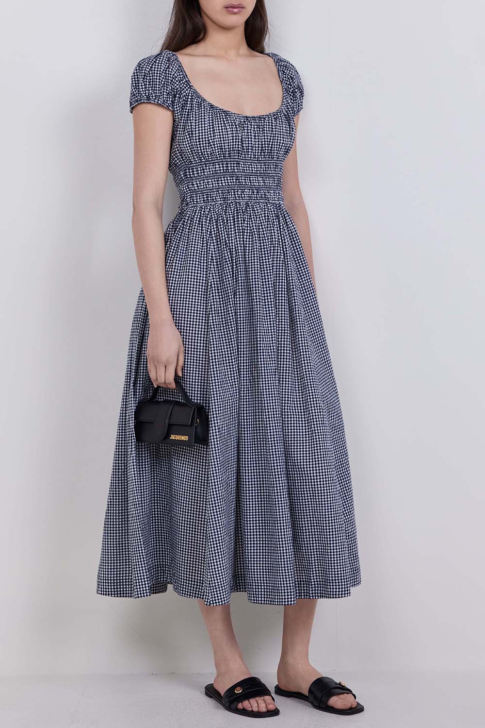 תמונת דוגמן קידמית של תיק לה במבינו מיני