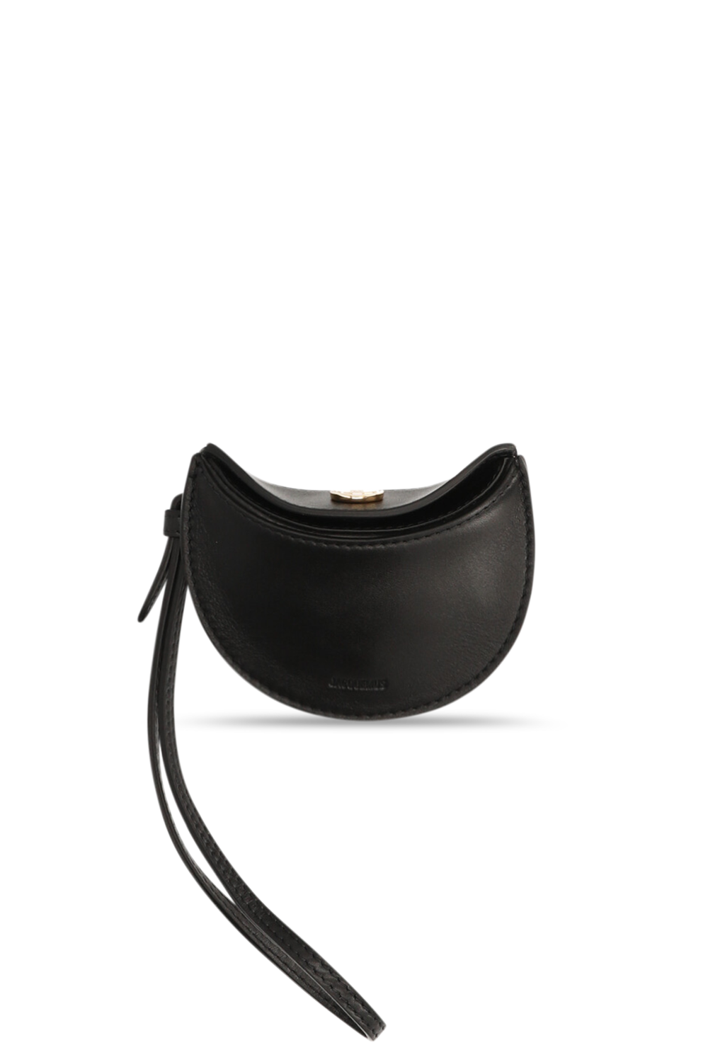 תמונה קידמית של ארנק מטבעות