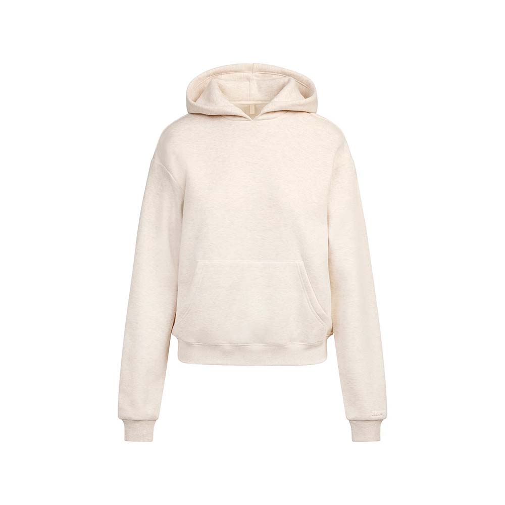 תמונה קידמית של CLASSIC PULLOVER HOODIE
