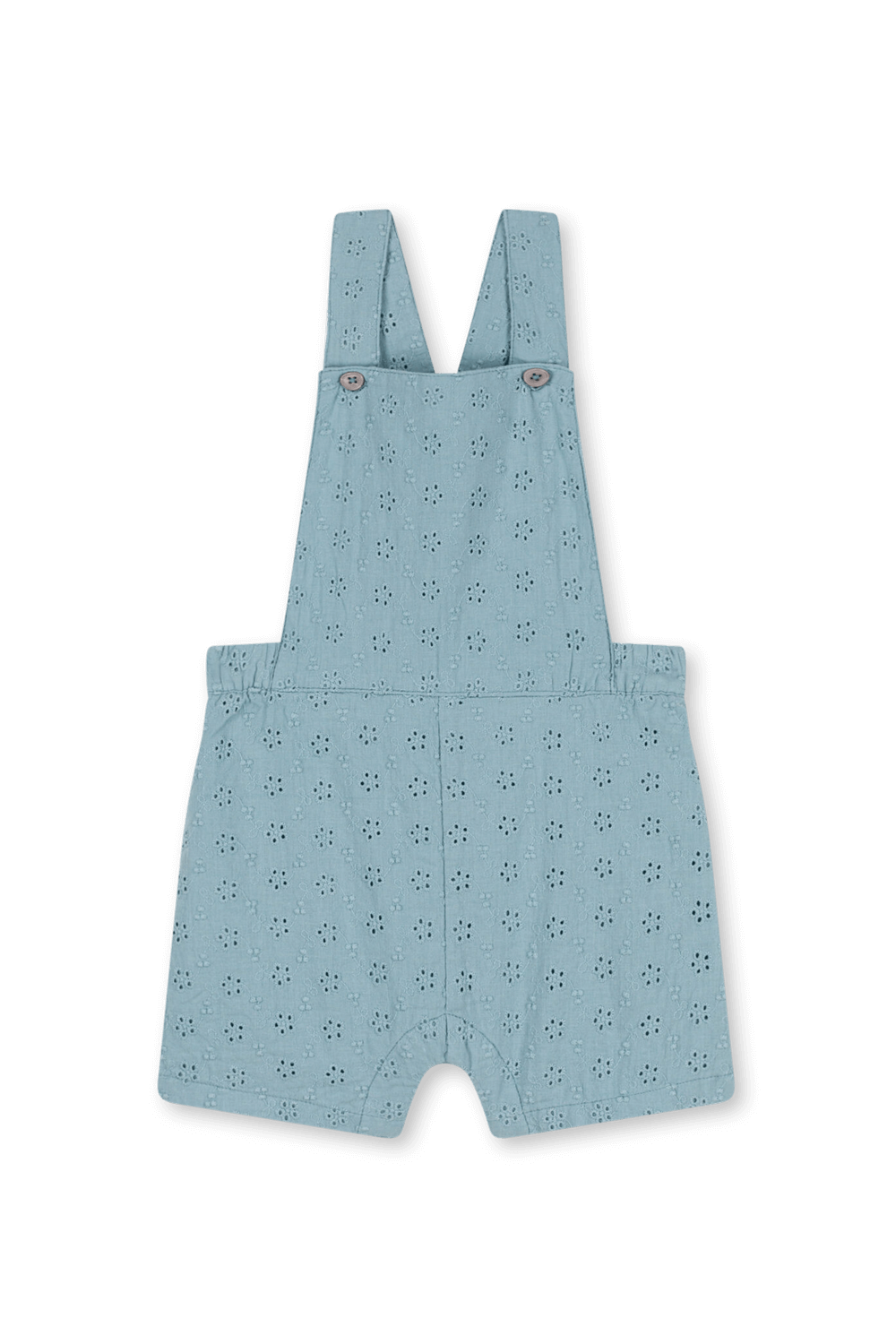 תמונה קידמית של אוברול - גילאי 18-36 חודשים