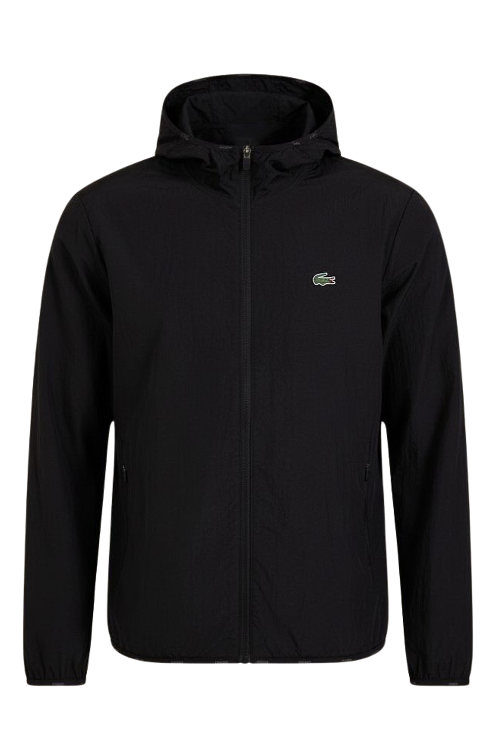 תמונה קידמית של ז'קט קפוצ'ון