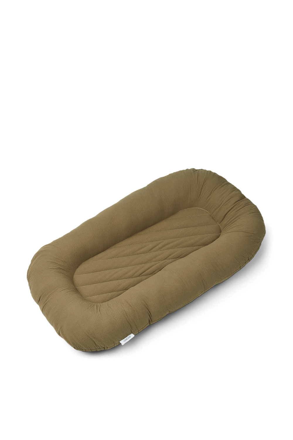 תמונה קידמית של נסט לתינוקות אדוורד