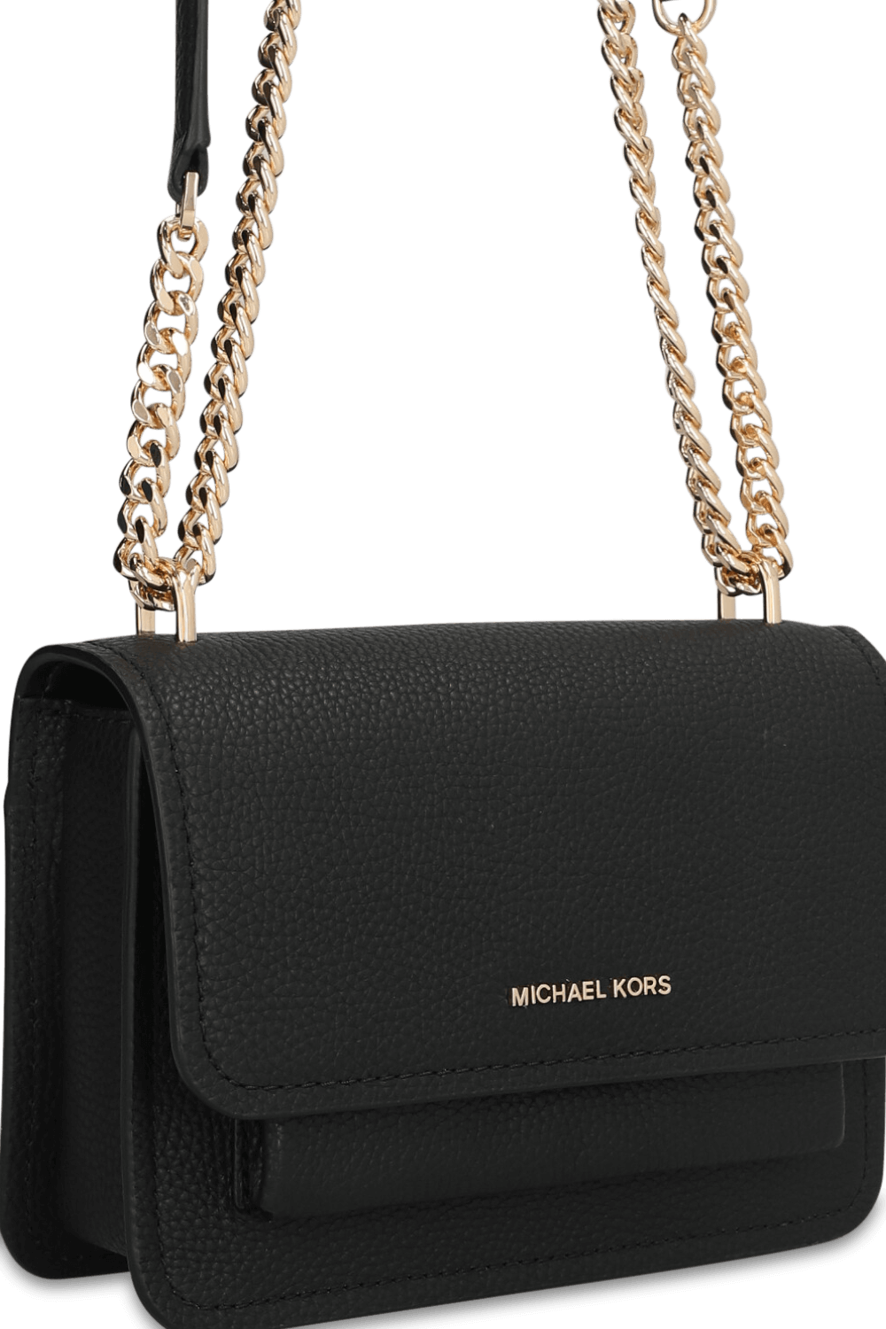 תמונת תקריב של תיק קרוסבודי קלייר סמול