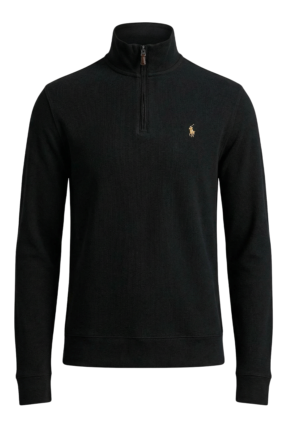 תמונה קידמית של סריג כותנה