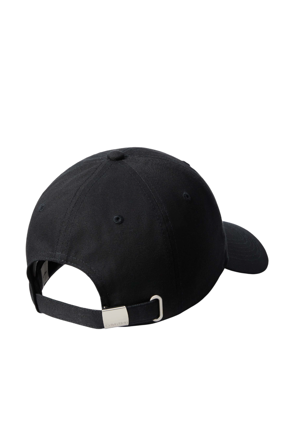 תמונה אחורית של כובע מצחייה