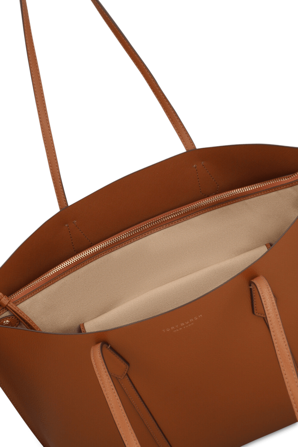 תמונת פנים של תיק נשיאה פרי