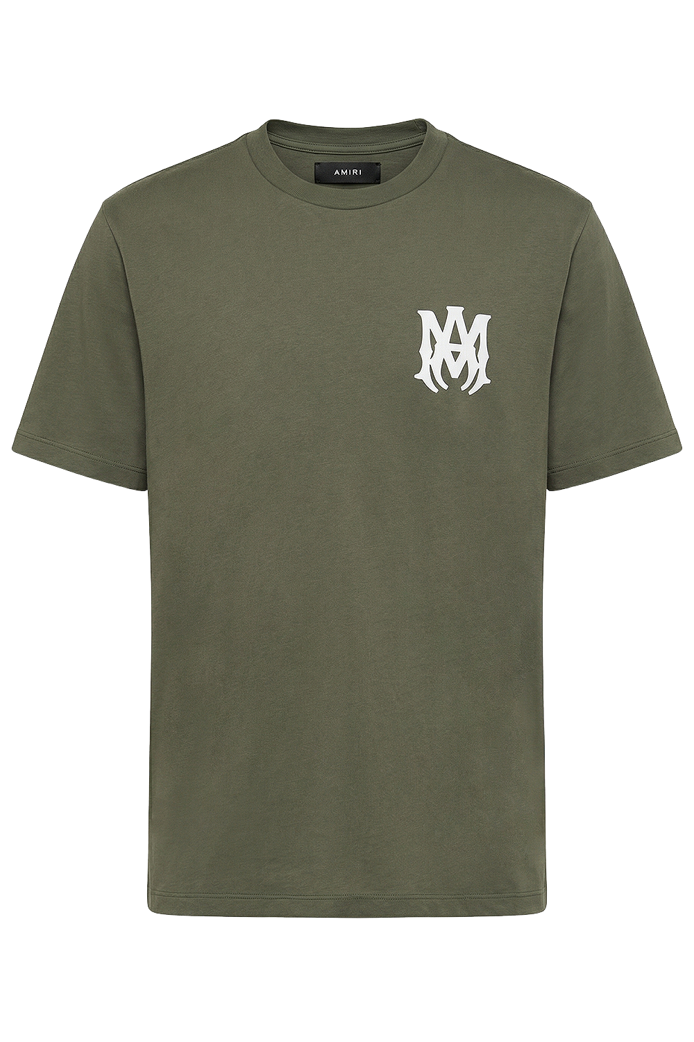 תמונה קידמית של חולצת טי