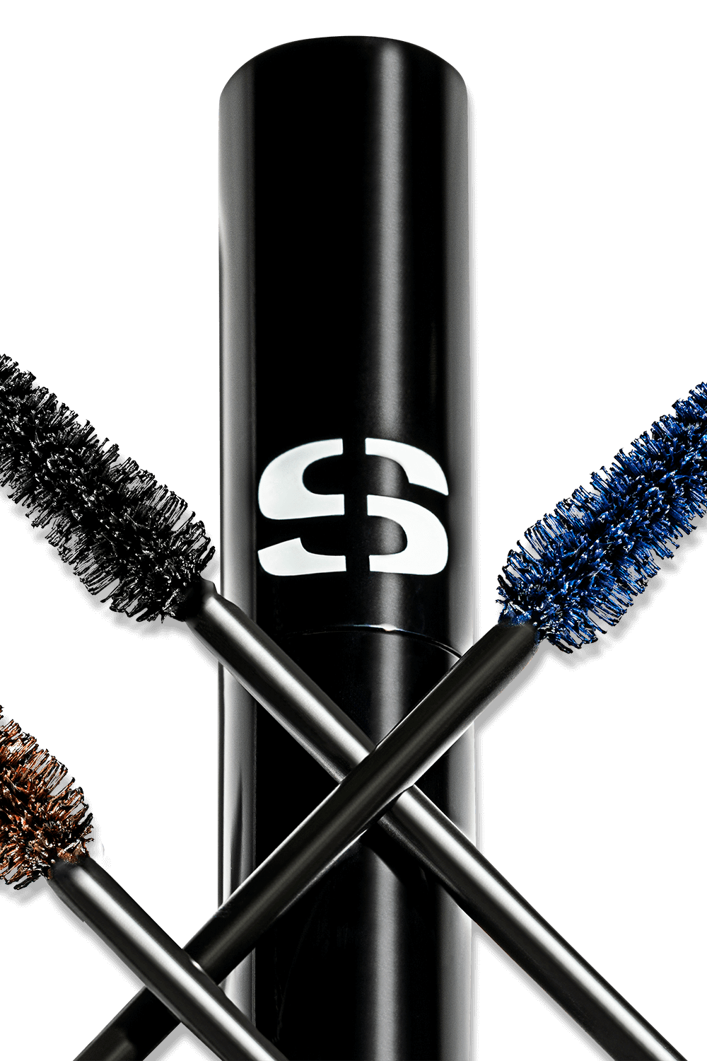 תמונת תקריב של Sisley Mascara So Stretch Black