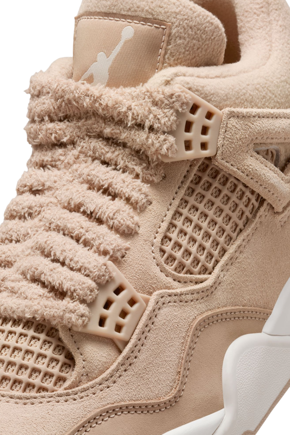 נעלי סניקרס ג'ורדן 4 רטרו קוזי גירל