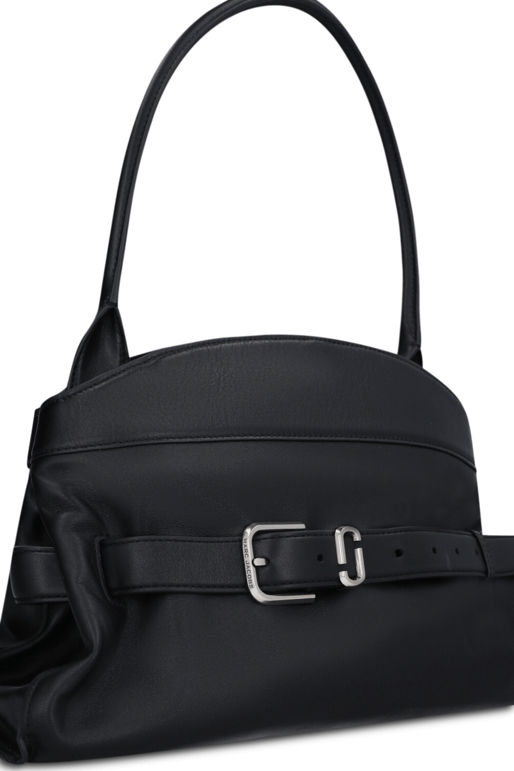 תמונת תקריב של תיק כתף דקוטה