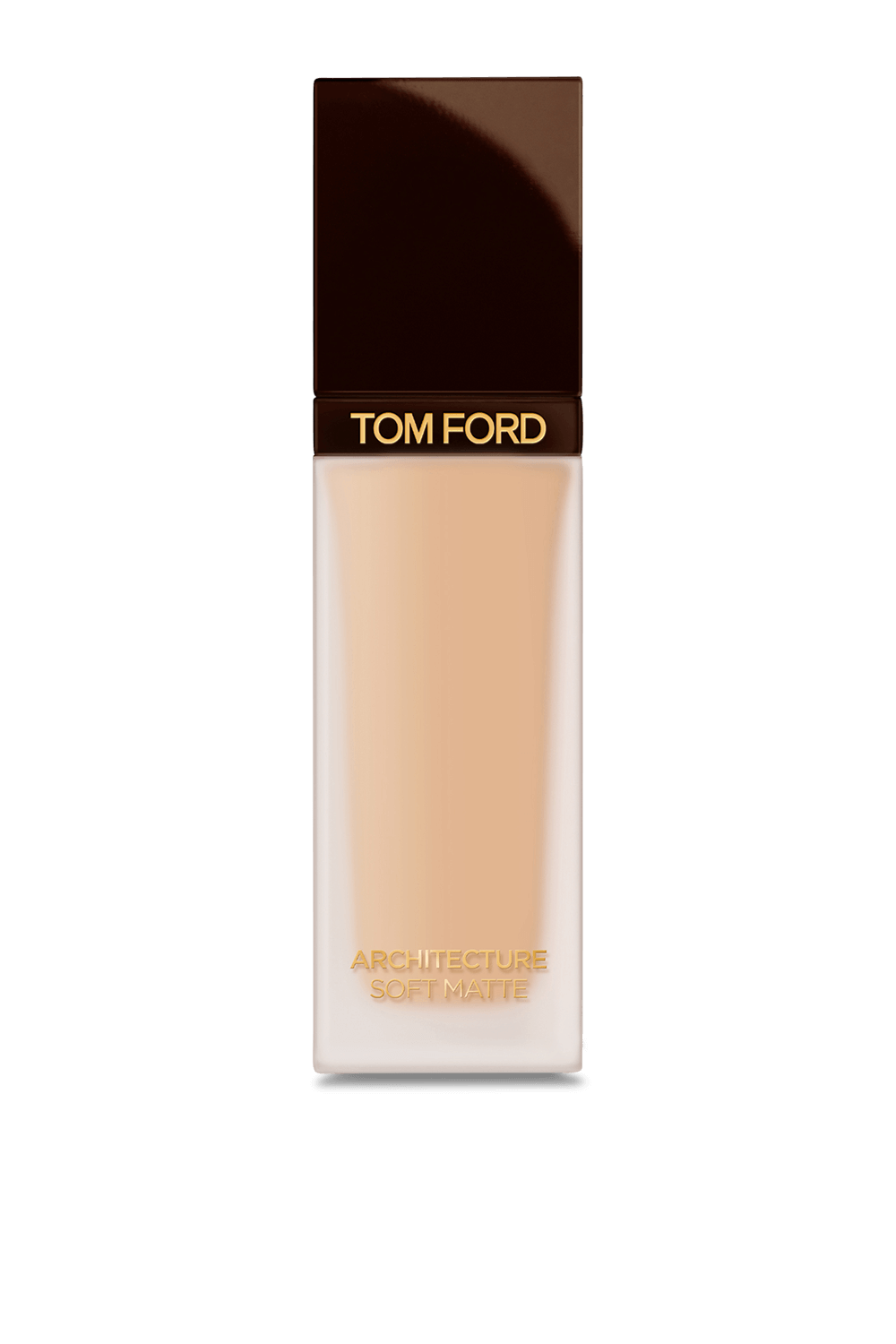 תמונה קידמית של ARCHITECTURE SOFT MATTE BLURRING FOUNDATION 2 BUFF