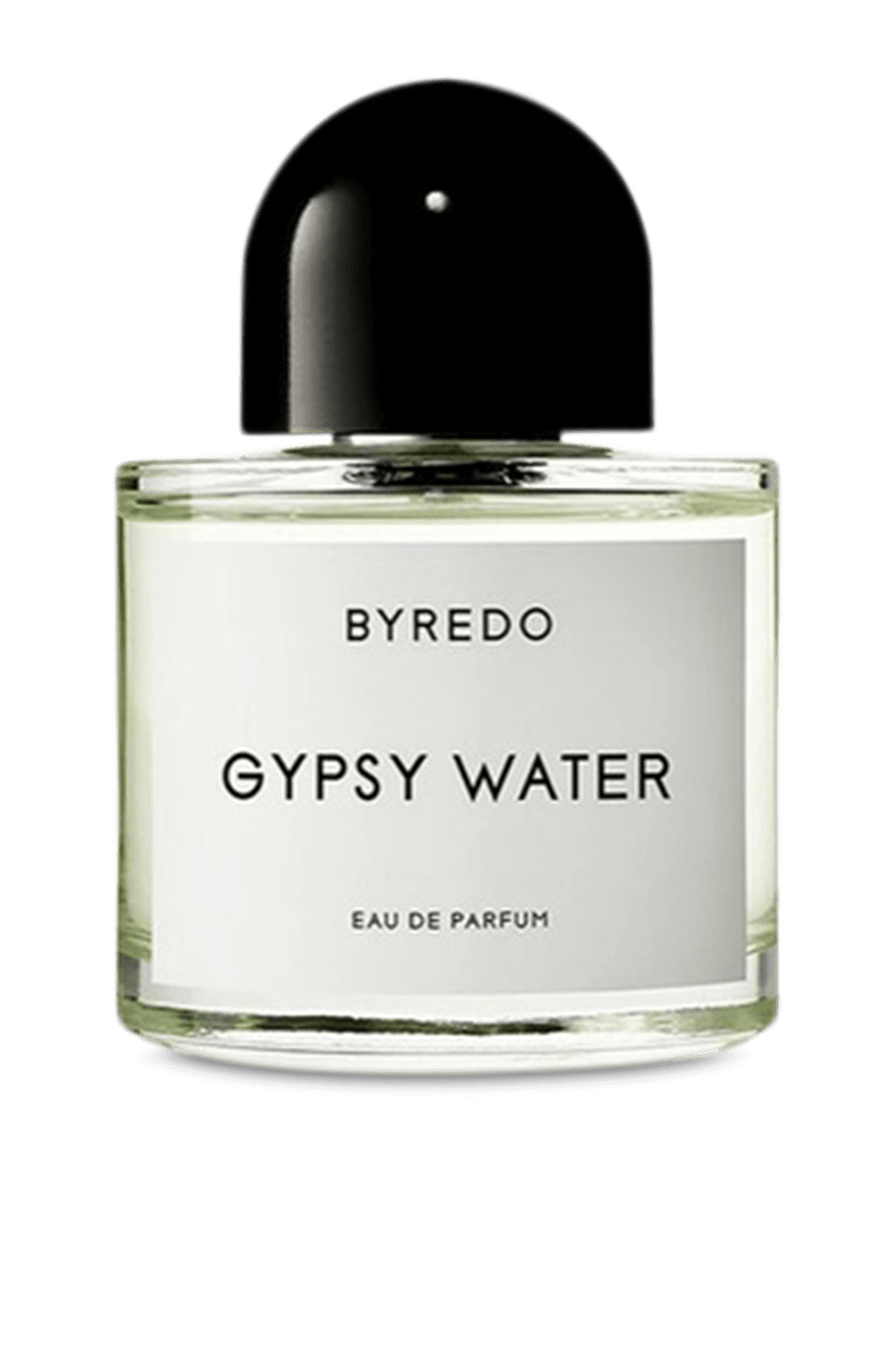 תמונה קידמית של Gypsy Water Eau de Parfum 100 ml