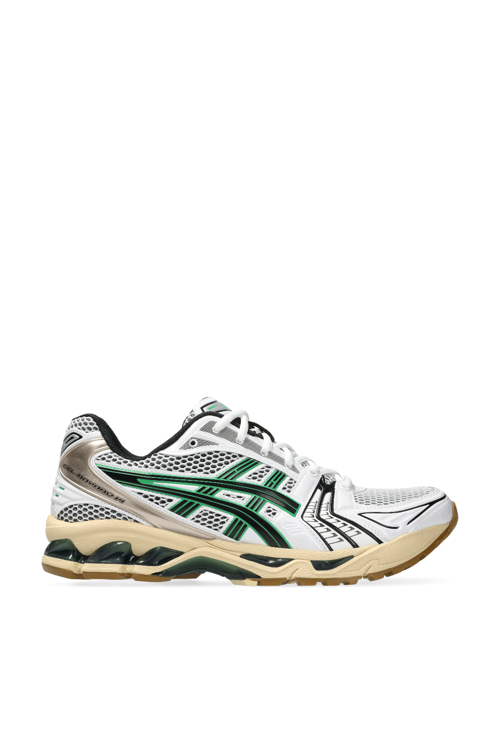 תמונה קידמית של נעלי סניקרס ג'ל קיינו 14