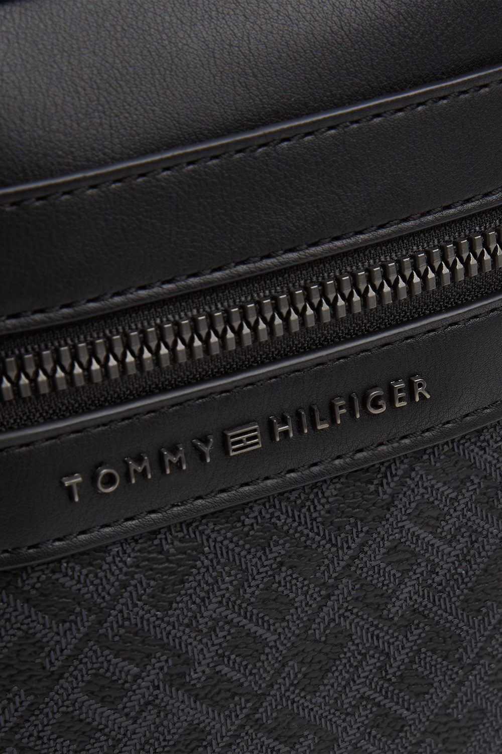 תמונת תקריב של תיק