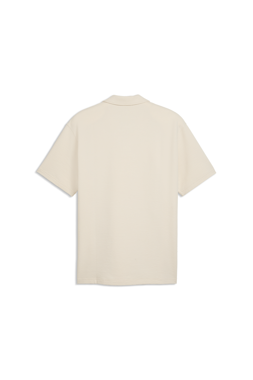 תמונה אחורית של חולצת פולו