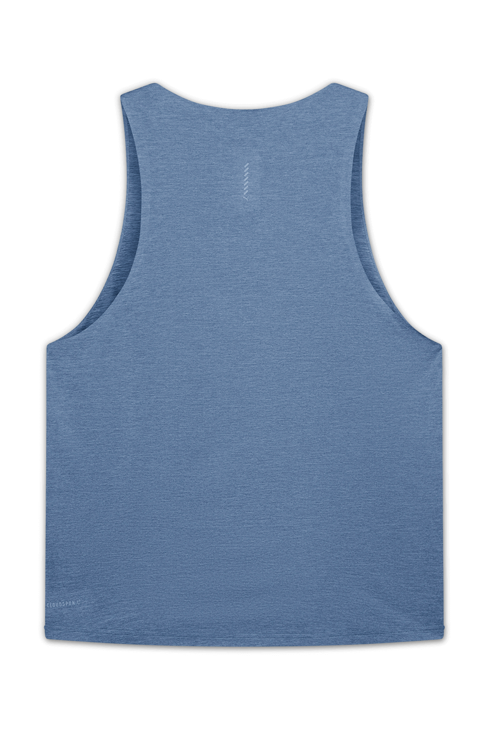 תמונה אחורית של גופיית ריצה