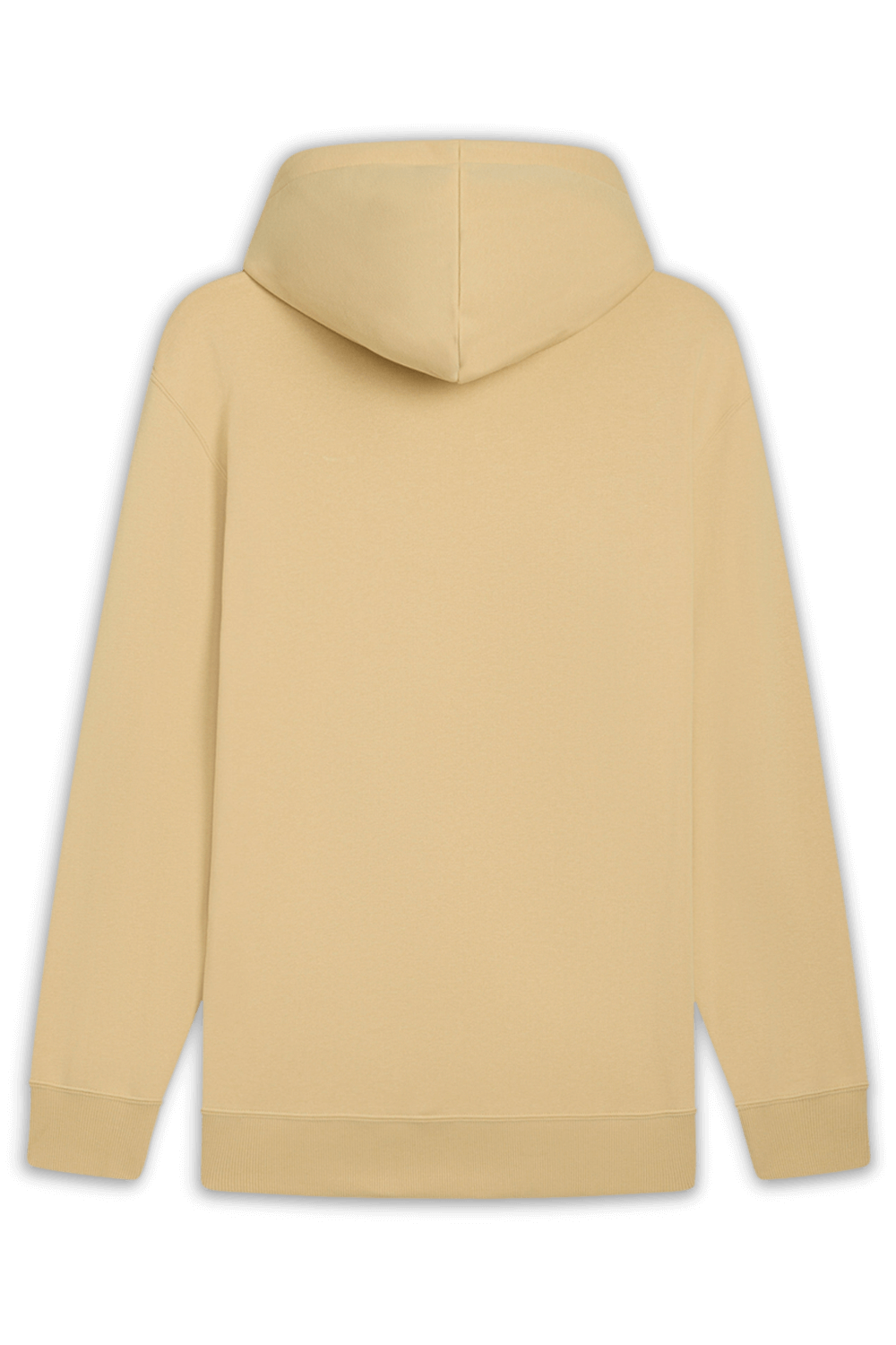 תמונה אחורית של קפוצ'ון