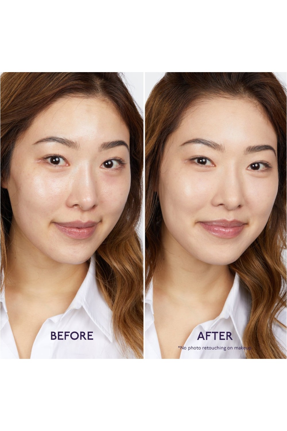 תמונת תקריב של Brightening Cc Foundation 2N