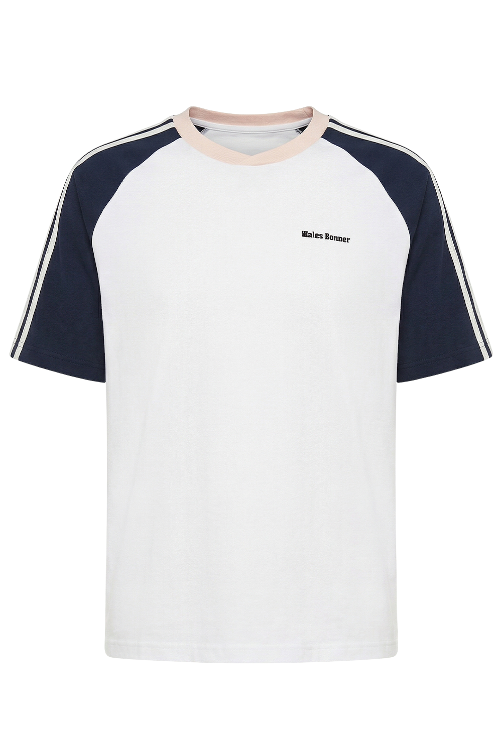 תמונה קידמית של חולצת טי