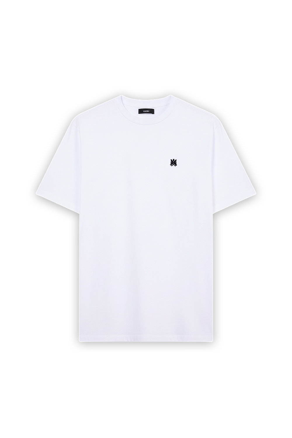 תמונה קידמית של חולצת טי