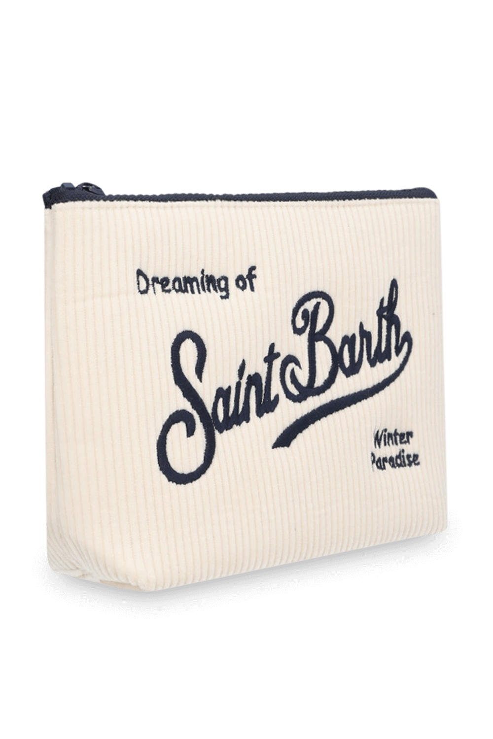 תמונה אחורית של תיק קלאץ' קטן