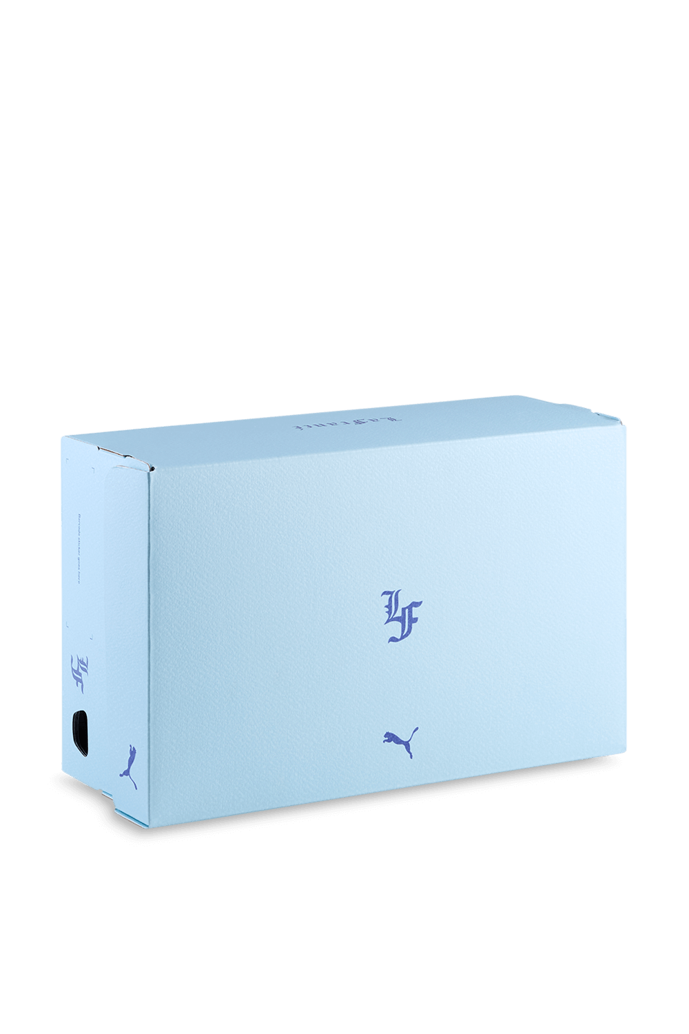 פומה X מלו נעלי סניקרס לה פראנס