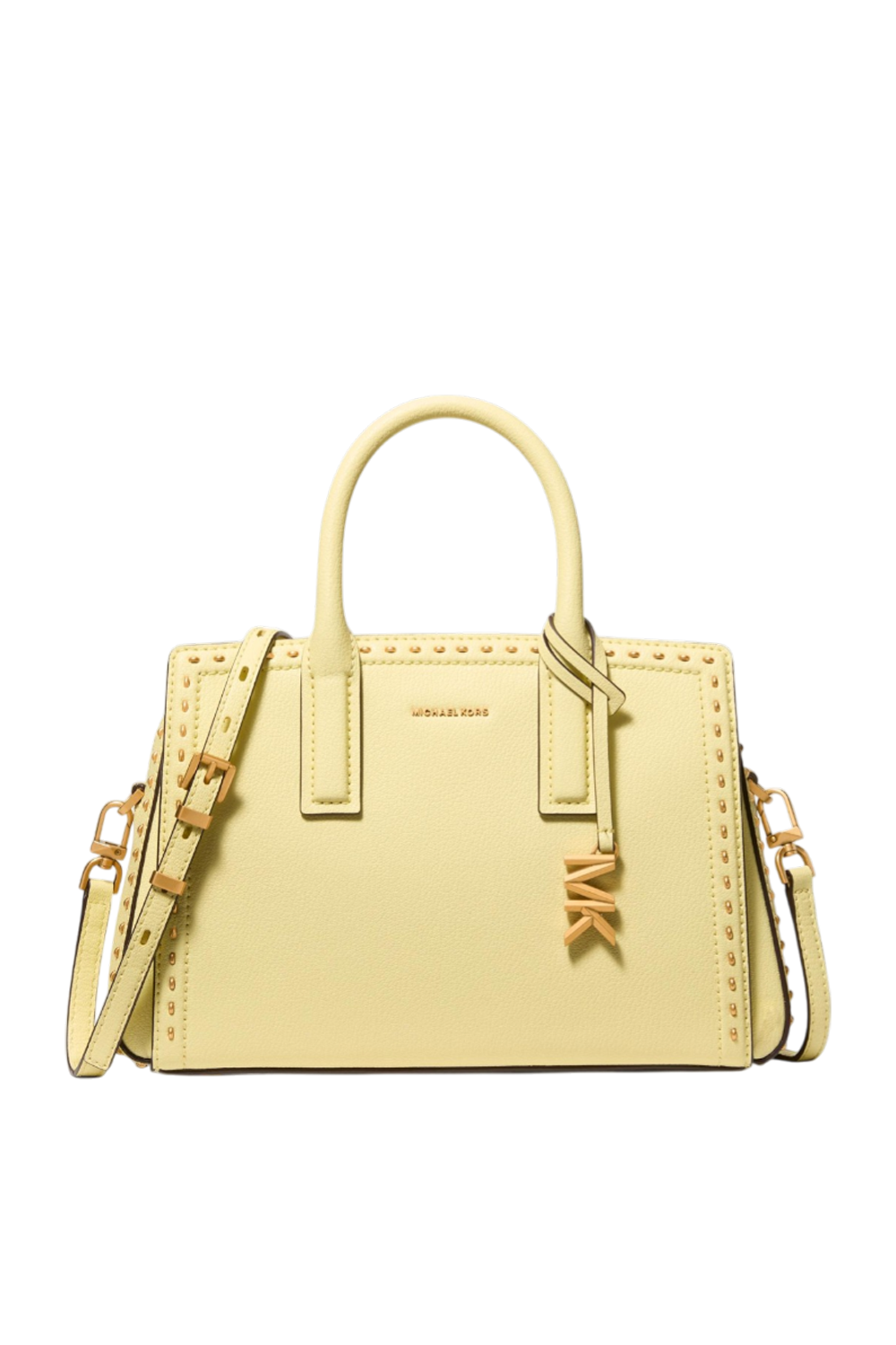 תמונה קידמית של תיק