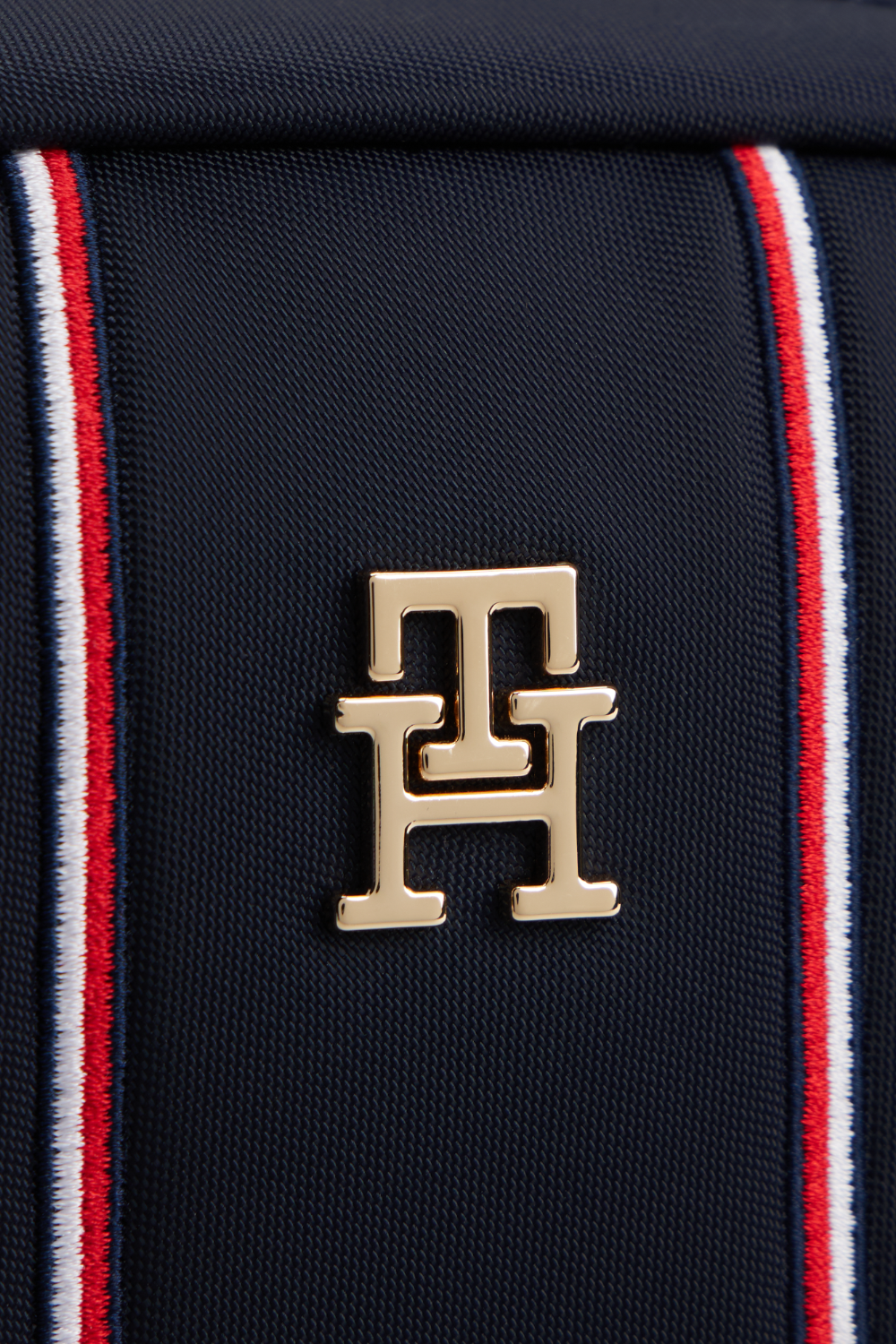 תמונת תקריב של תיק