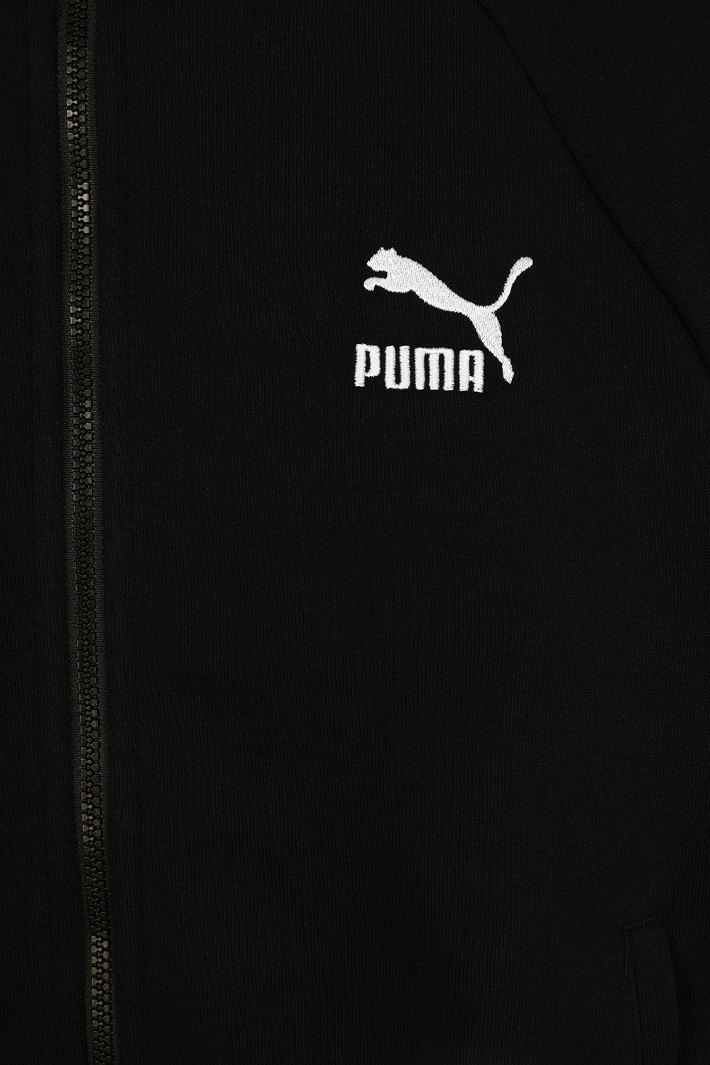 סווטשירט טי 7 PUMA