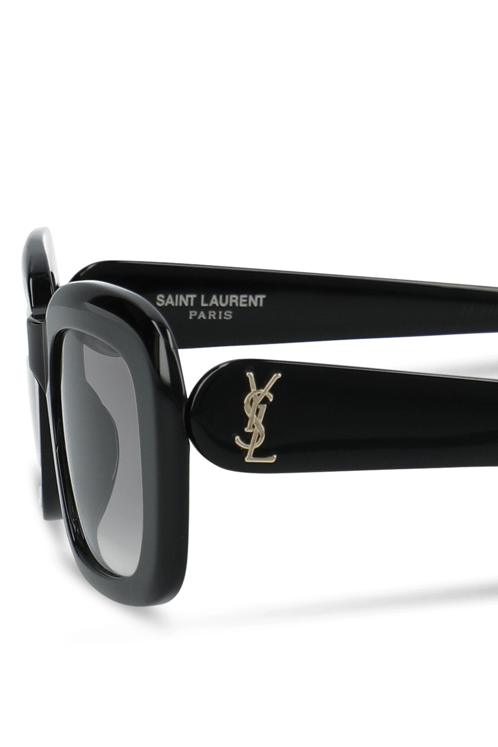 תמונת תקריב של משקפי שמש