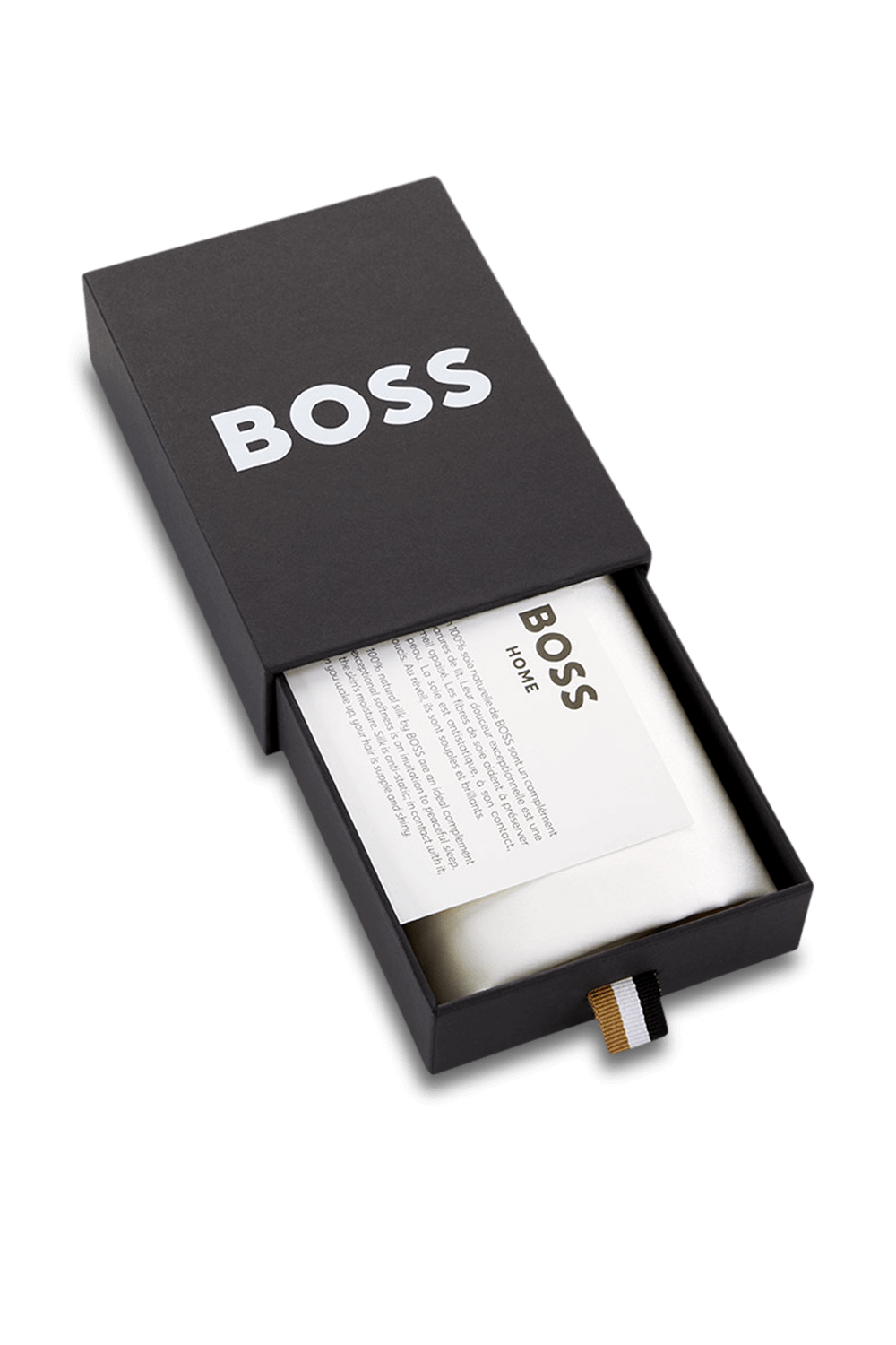 ציפית לכרית ממשי