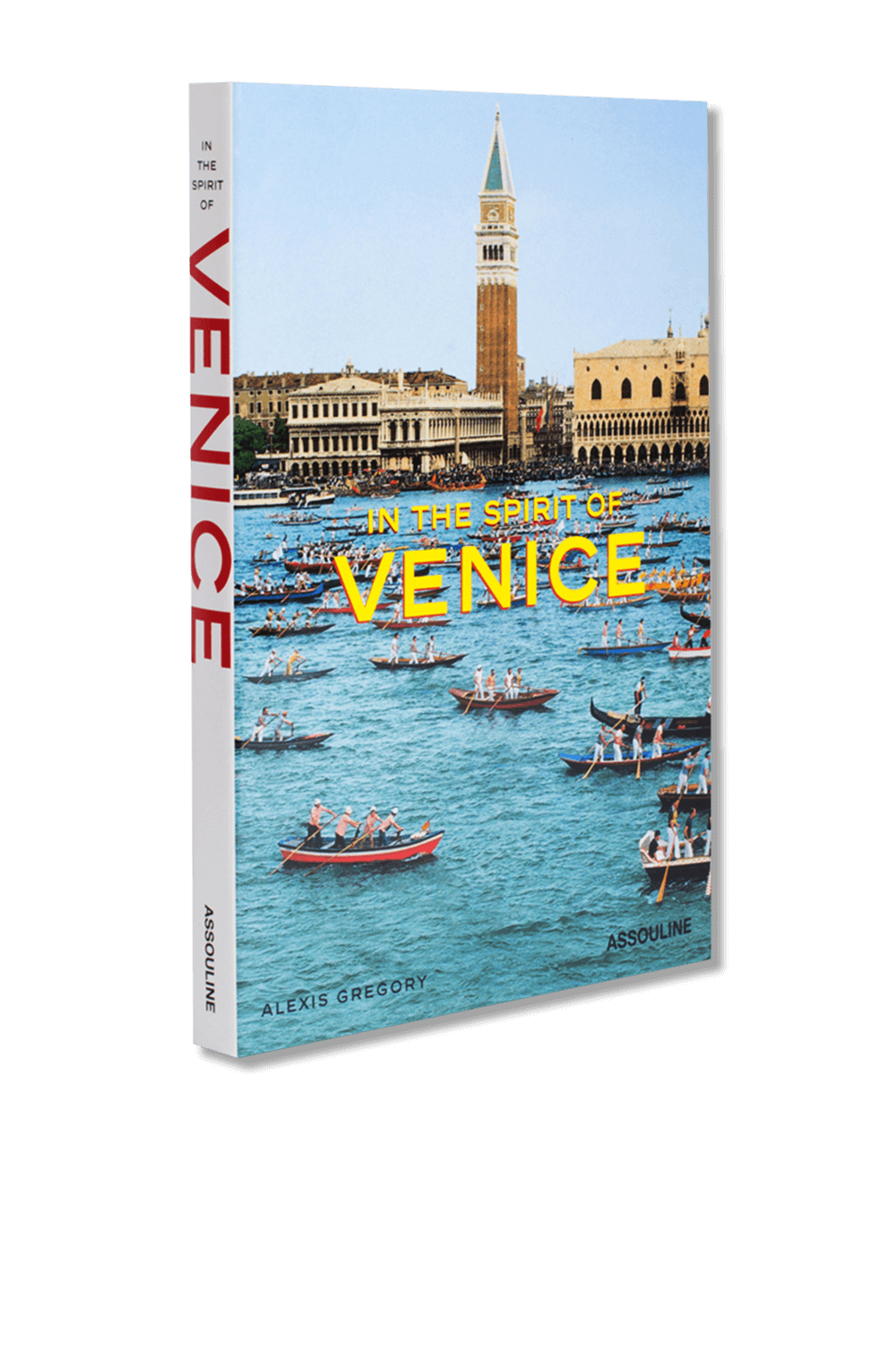 תמונה אחורית של ברוח ונציה